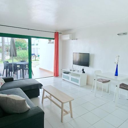 Apartament Departamento Maria Puerto del Carmen  Zewnętrze zdjęcie