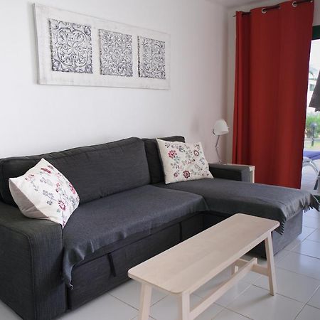 Apartament Departamento Maria Puerto del Carmen  Zewnętrze zdjęcie