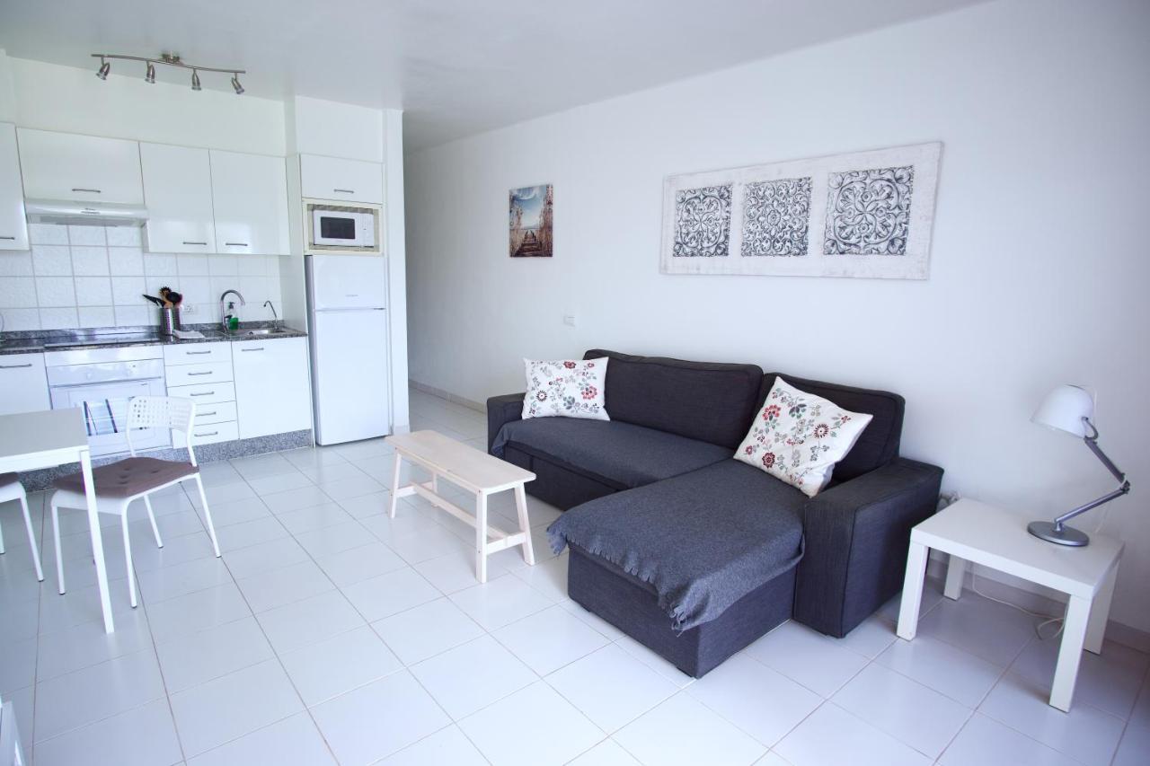 Apartament Departamento Maria Puerto del Carmen  Zewnętrze zdjęcie
