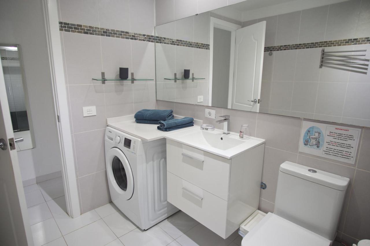Apartament Departamento Maria Puerto del Carmen  Zewnętrze zdjęcie