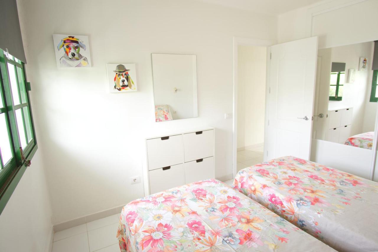 Apartament Departamento Maria Puerto del Carmen  Zewnętrze zdjęcie
