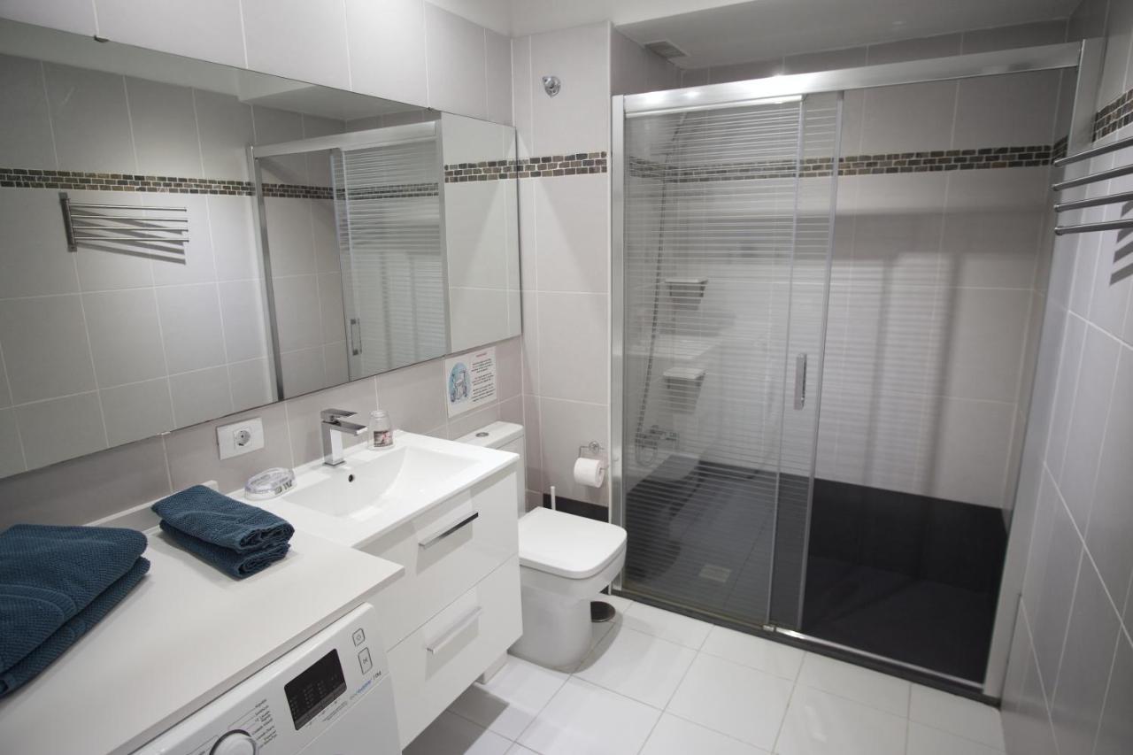 Apartament Departamento Maria Puerto del Carmen  Zewnętrze zdjęcie