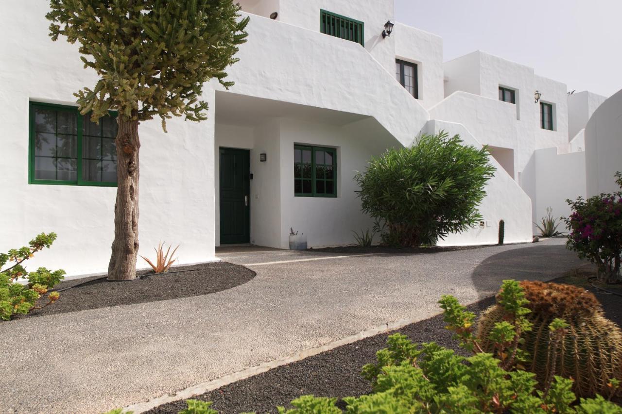Apartament Departamento Maria Puerto del Carmen  Zewnętrze zdjęcie