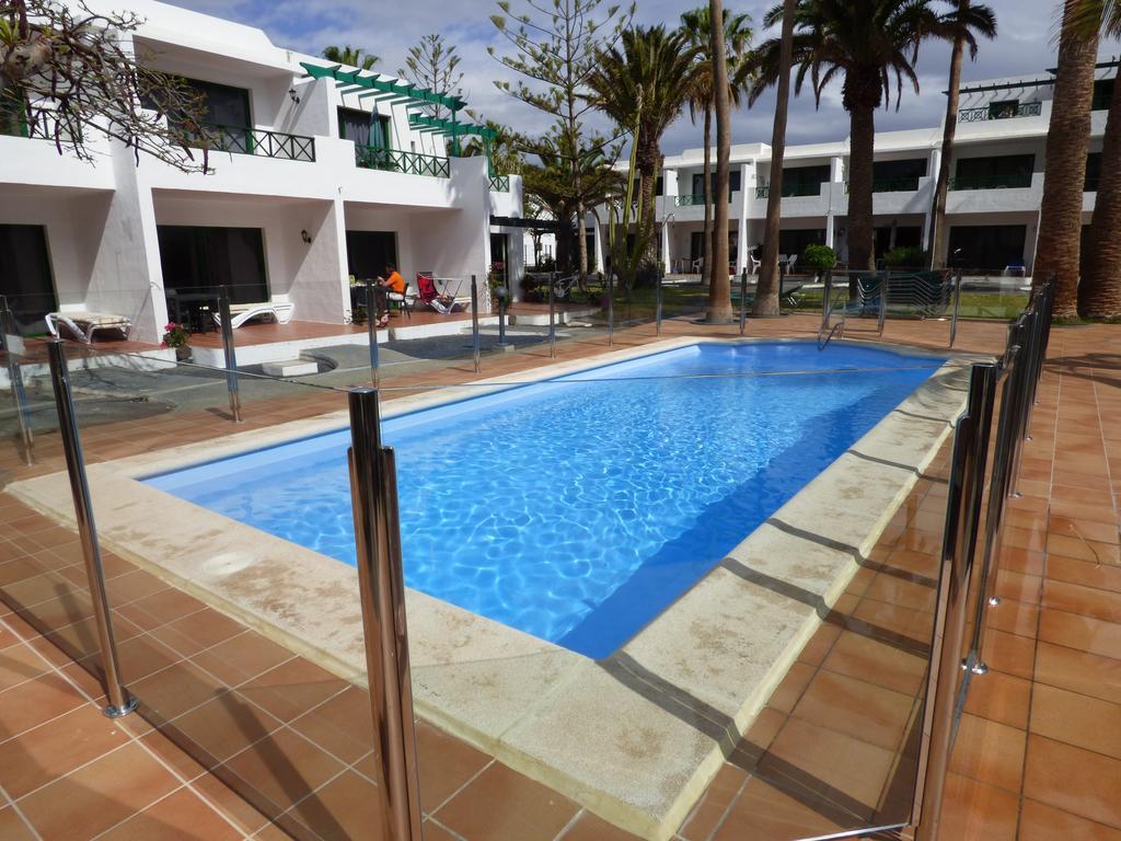 Apartament Departamento Maria Puerto del Carmen  Zewnętrze zdjęcie
